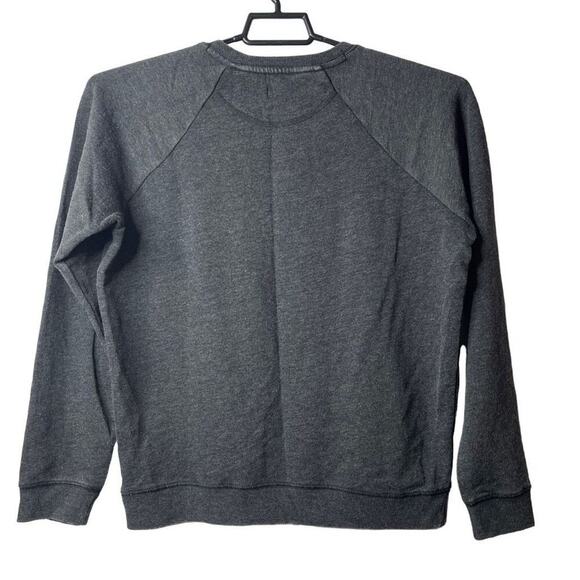 Lucky Brand AC/DC Highway To Hell Pullover Sweatshirt Sweater Size Medium‎ New - Picture 3 of 12